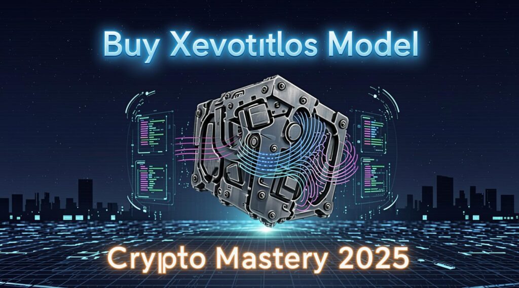 buy xevotellos model