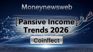 Moneynewsweb [Passive Income Trends 2026] - Coinflect