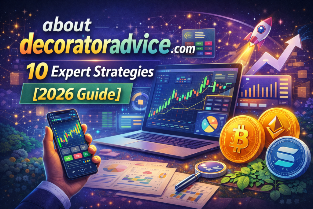 about decoratoradvice .com