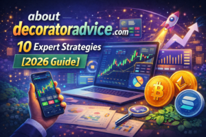 about decoratoradvice .com