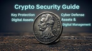 susan b anthony coin 1979 crypto security