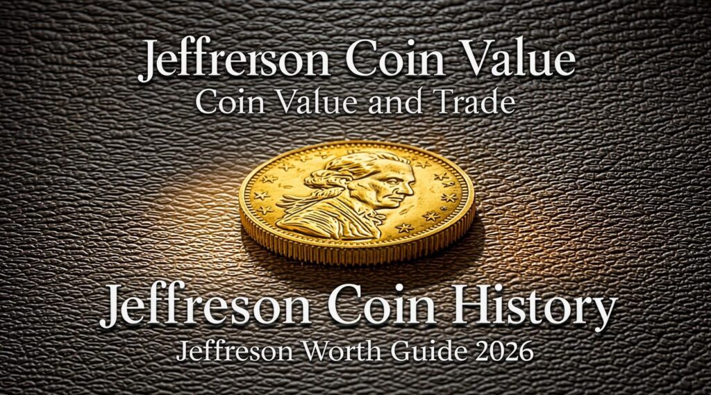 jefferson-coin-value-guide