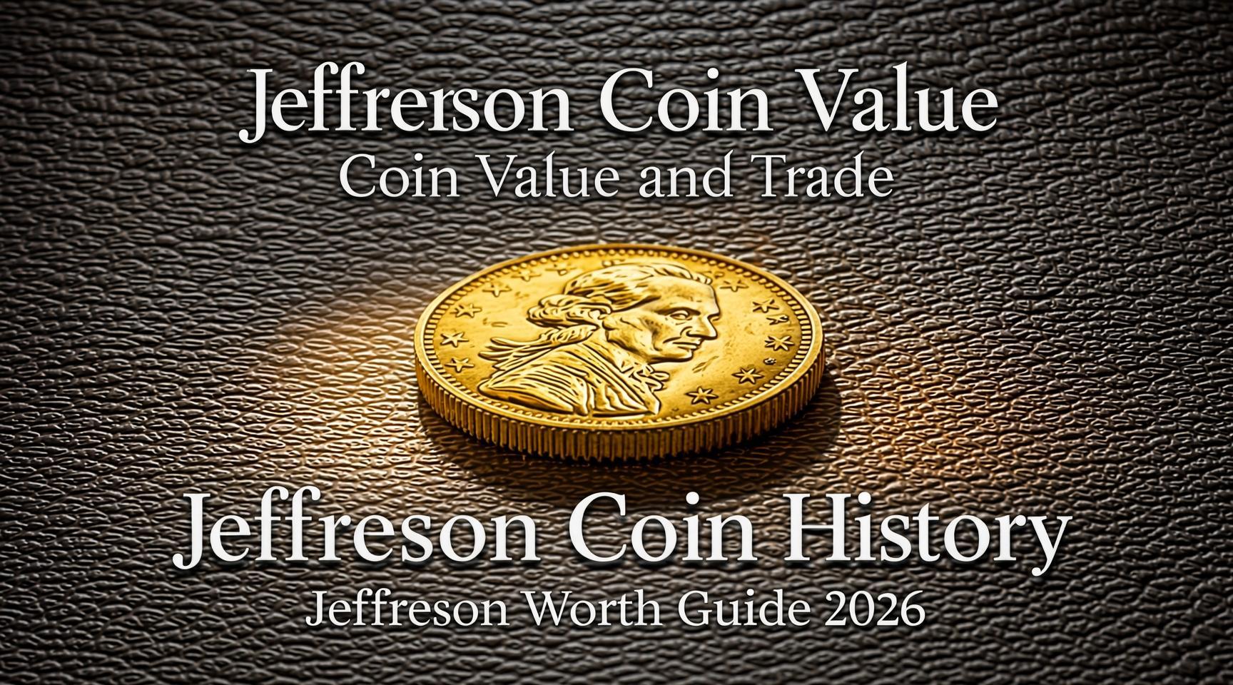 jefferson-coin-value-guide